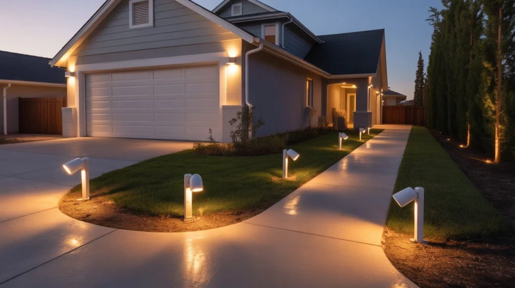 Garages Security 2 Garage’s Security