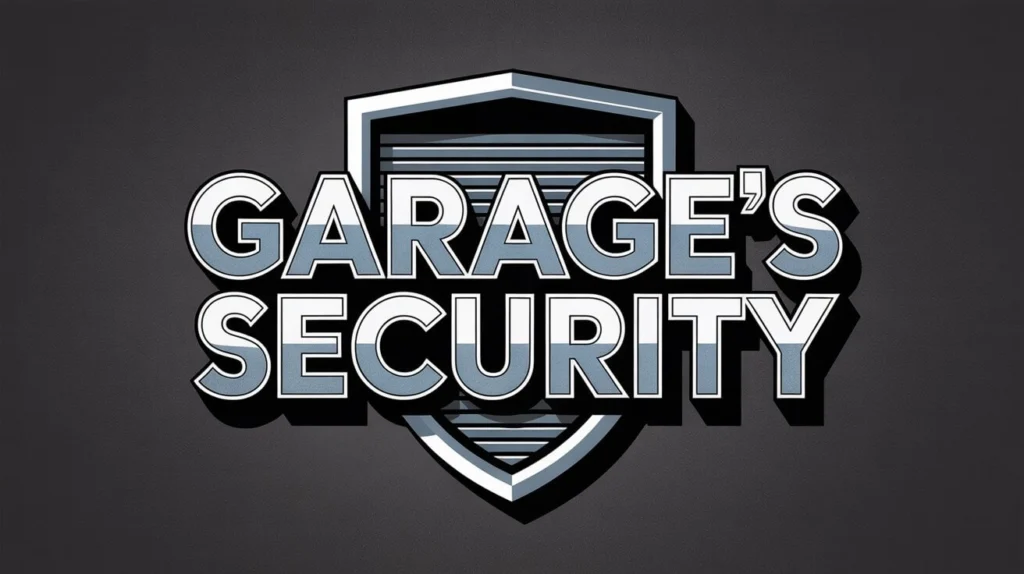 Garages Security 3 Garage’s Security