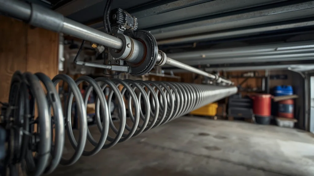 Garage Door 1 Garage Door