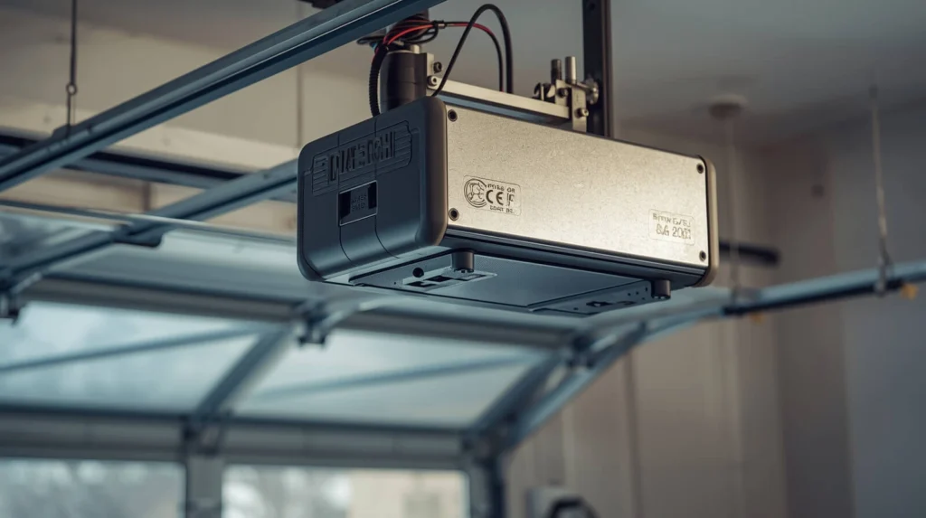 Garage Door Garage Door