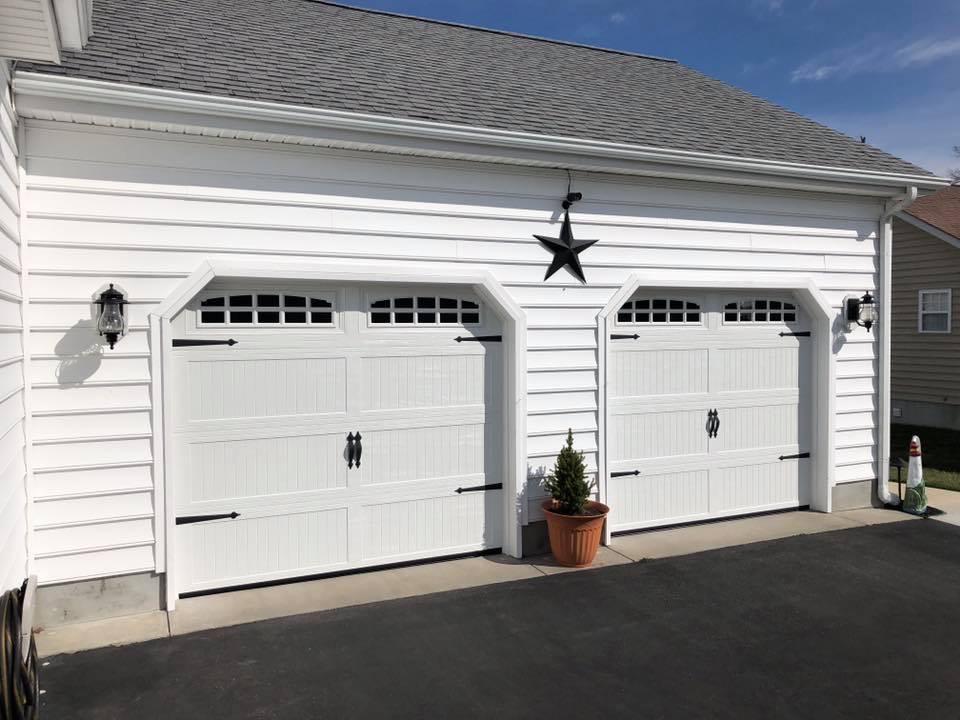 Everything You Need to Know About How Garage Doors Work