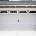 Garage Door Safety Tips that Every Homeowner Should Know