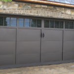 The Top Benefits of a New Garage Door