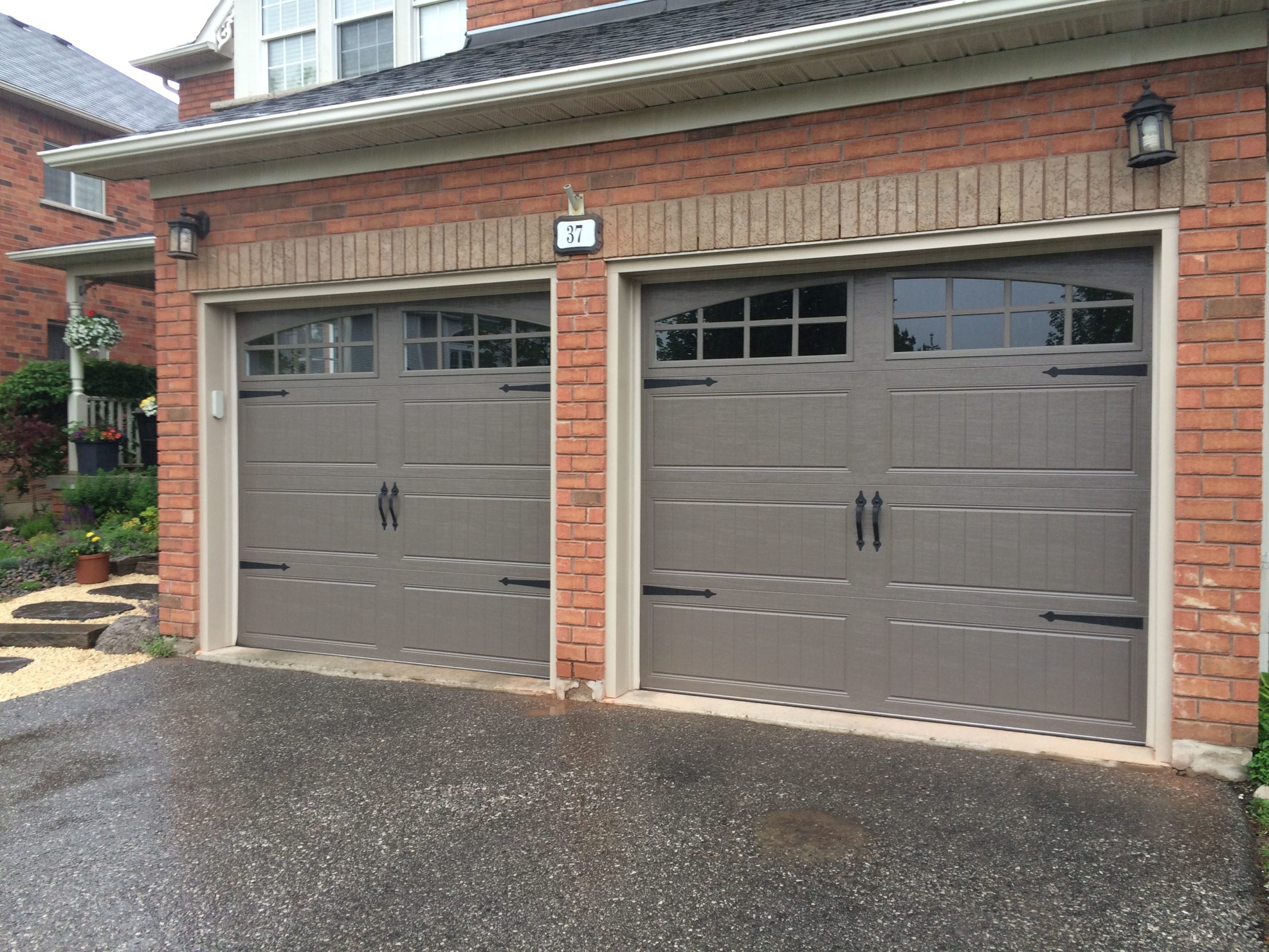 What to Look for in a Garage Door Repair & Replacement Company