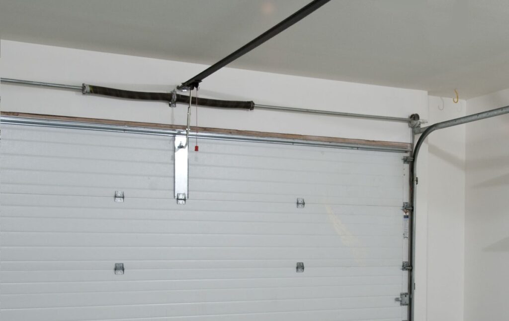 Everything You Need to Know About Garage Door Springs