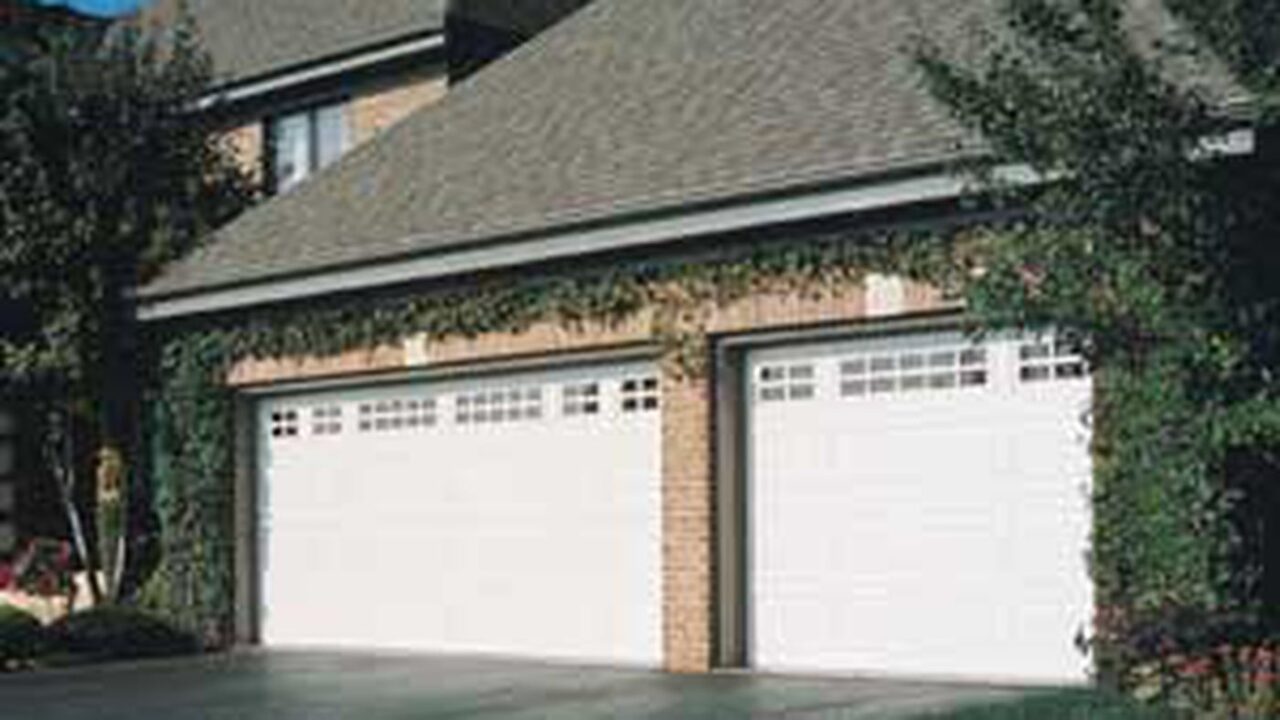 What Do I Need to Do To Keep My Garage Door Running Smoothly? Garage Door Running Smoothly