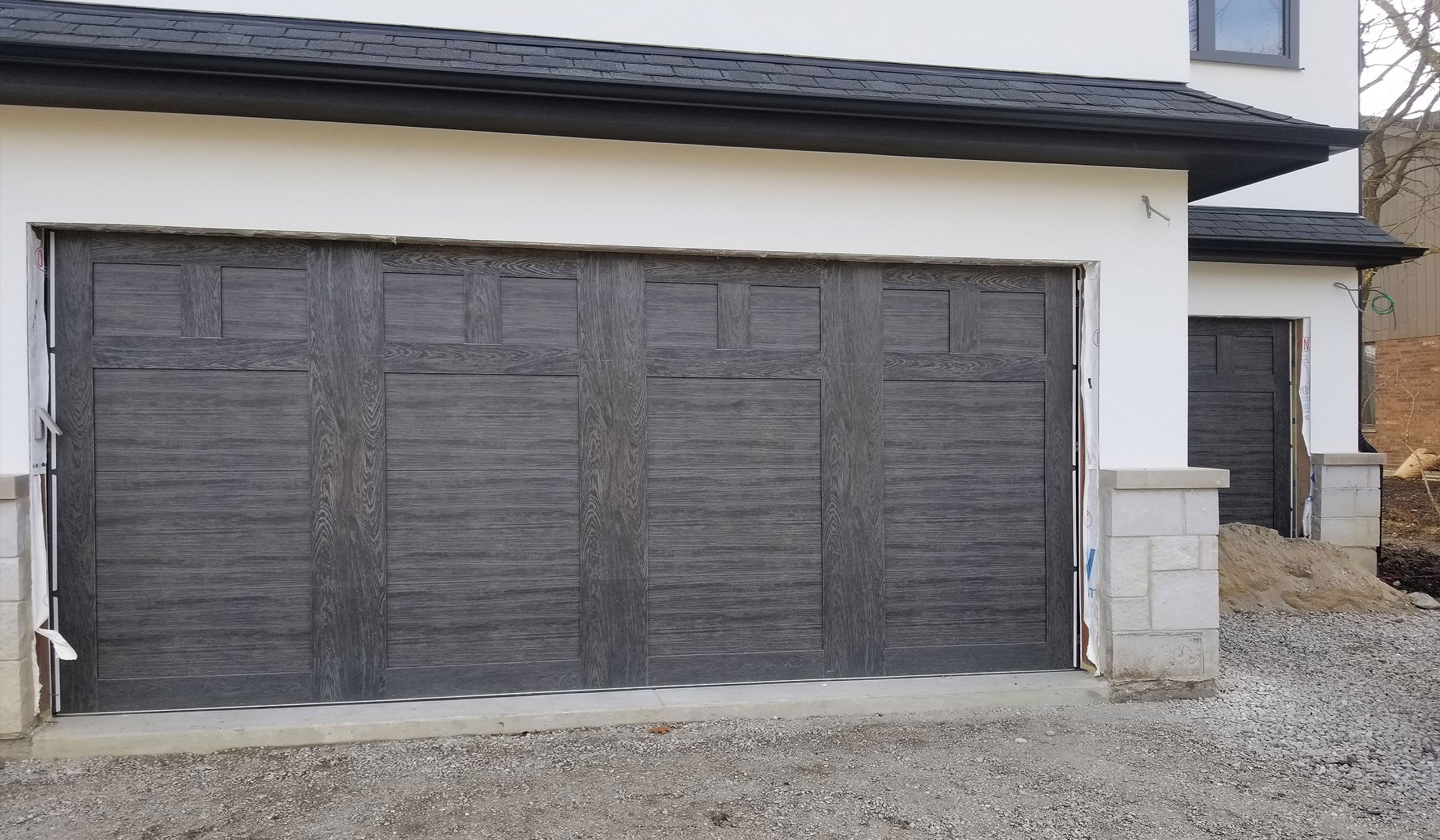 Why Buy a Steel Garage Door? Everything You Need to Know