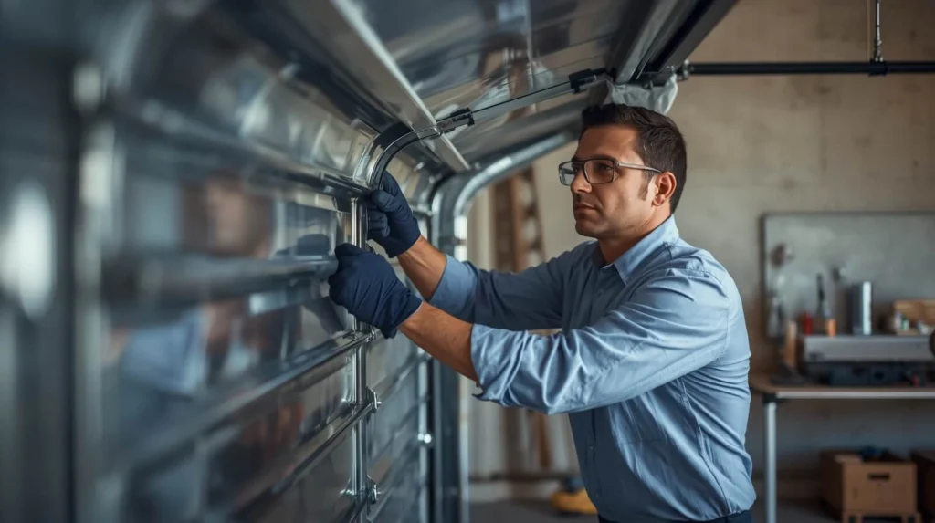 Garage Door Garage Door