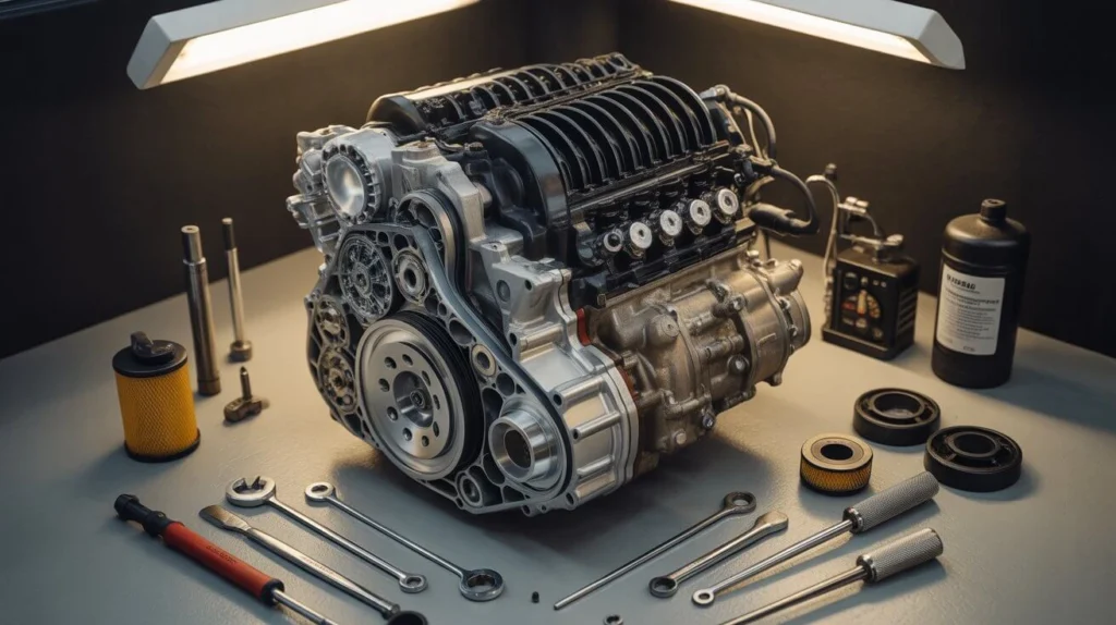 Garage Door Repair Services 2 Garage Door Repair Services