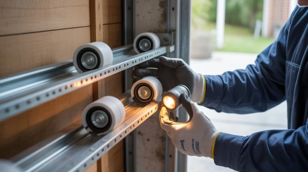Troubleshoot Your Garage Door 2 Troubleshoot Your Garage Door