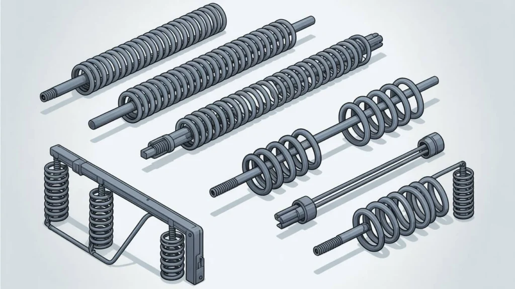 Garage Door Springs