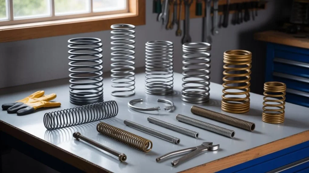 Garage Door Springs