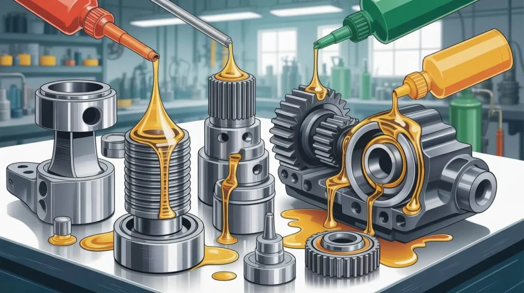 Garage Door Running Smoothly