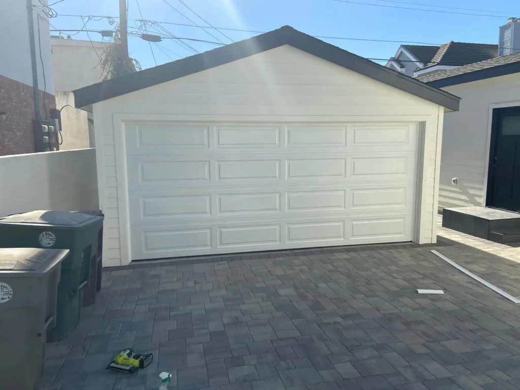 Buying-a-Garage-Door