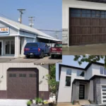 The-Different-Types-of-Garage-Doors