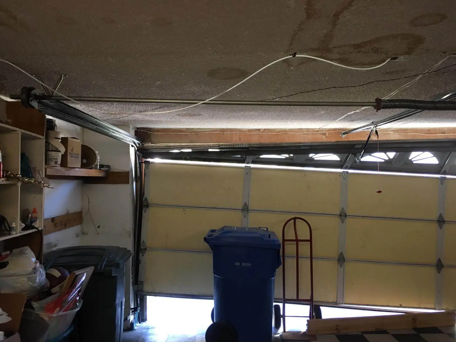 garage-door-replacement-Carrollton