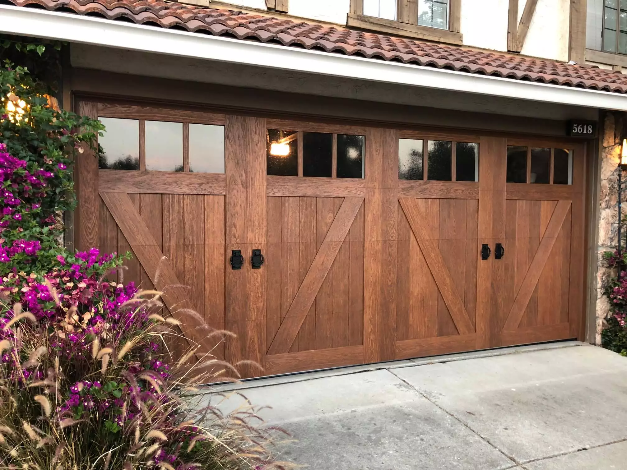garage-door-replacement-Franklin