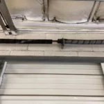 garage door spring repair Williamsburg VA