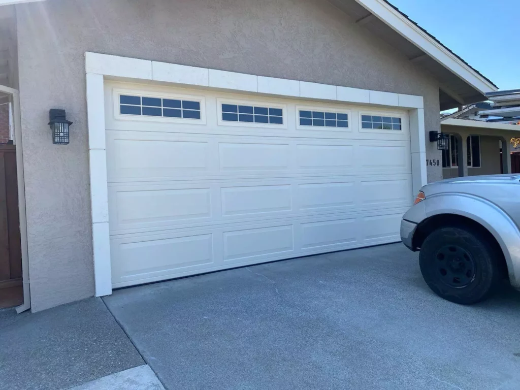 Time for a Refresh - Signs Your Garage Door Needs Replacement