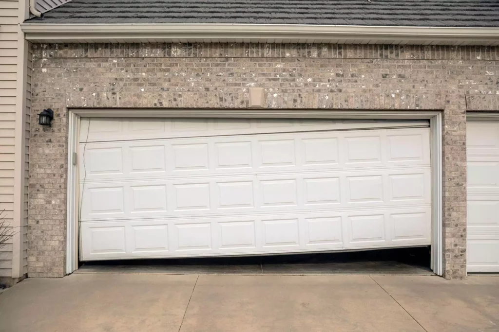 Garage Door Seal