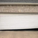 Garage Door Seal