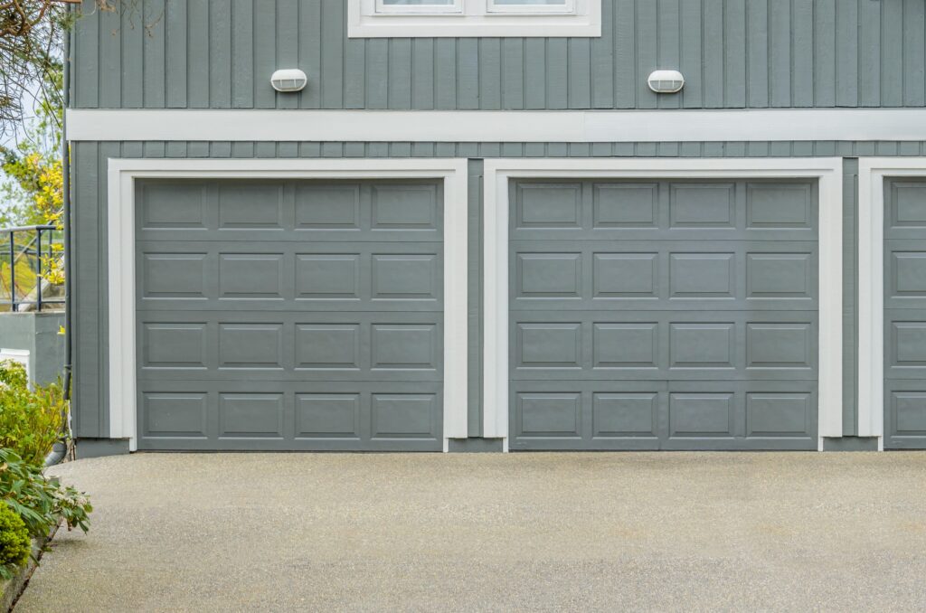 Do It Yourself Garage Door Repair