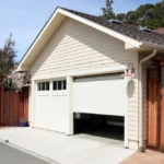 Garage Door Safety Tips