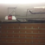 Garage Door Opener Repair Midlothian