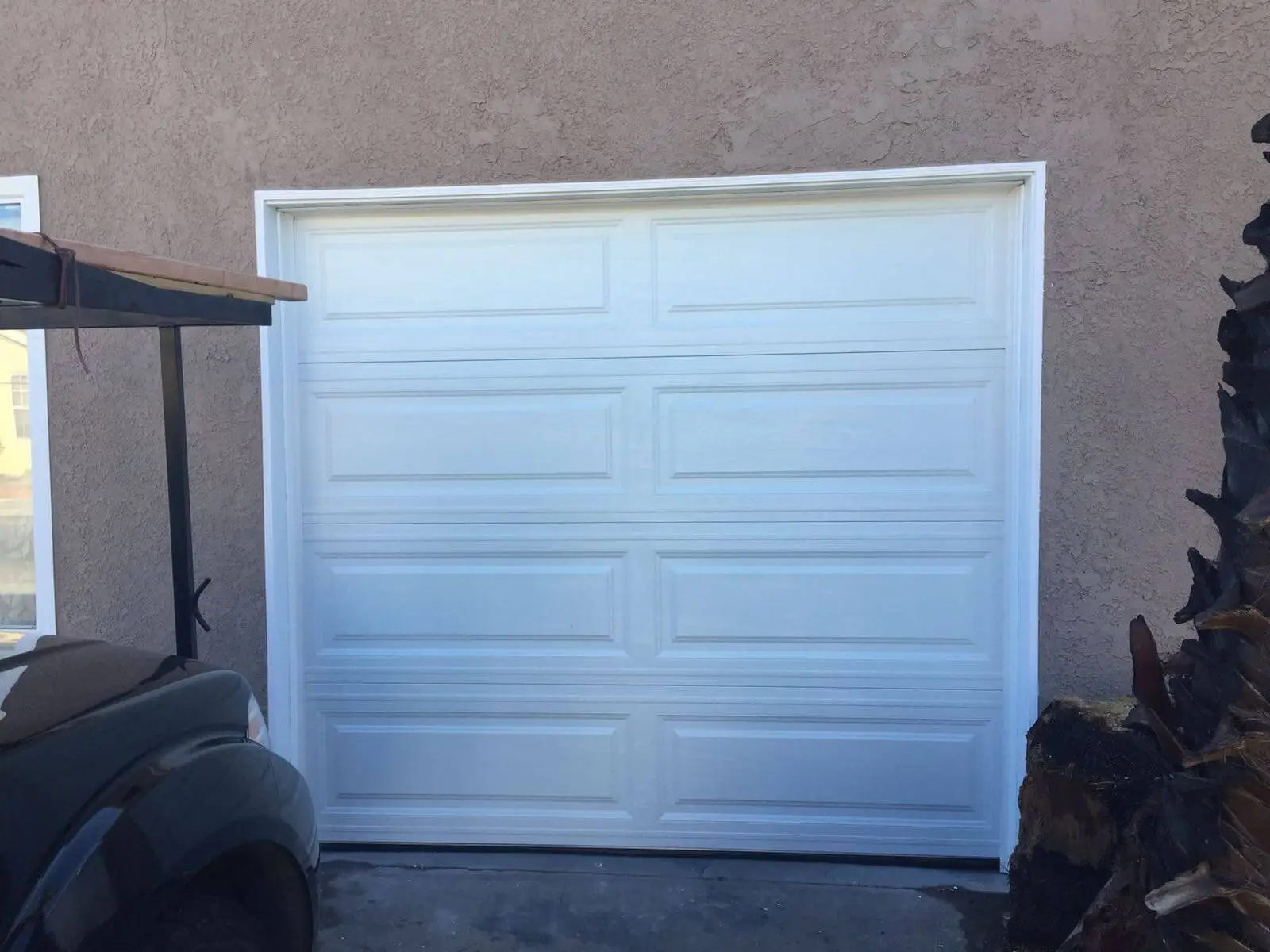 garage door repair Hampton