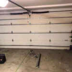 Fix Garage Door Springs