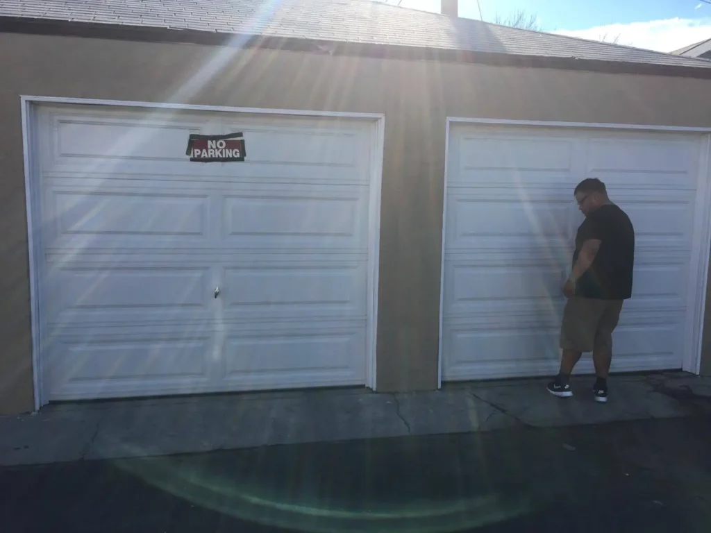 Garage Door Repair Portsmouth