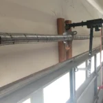 Garage Door Spring Repair Yorktown