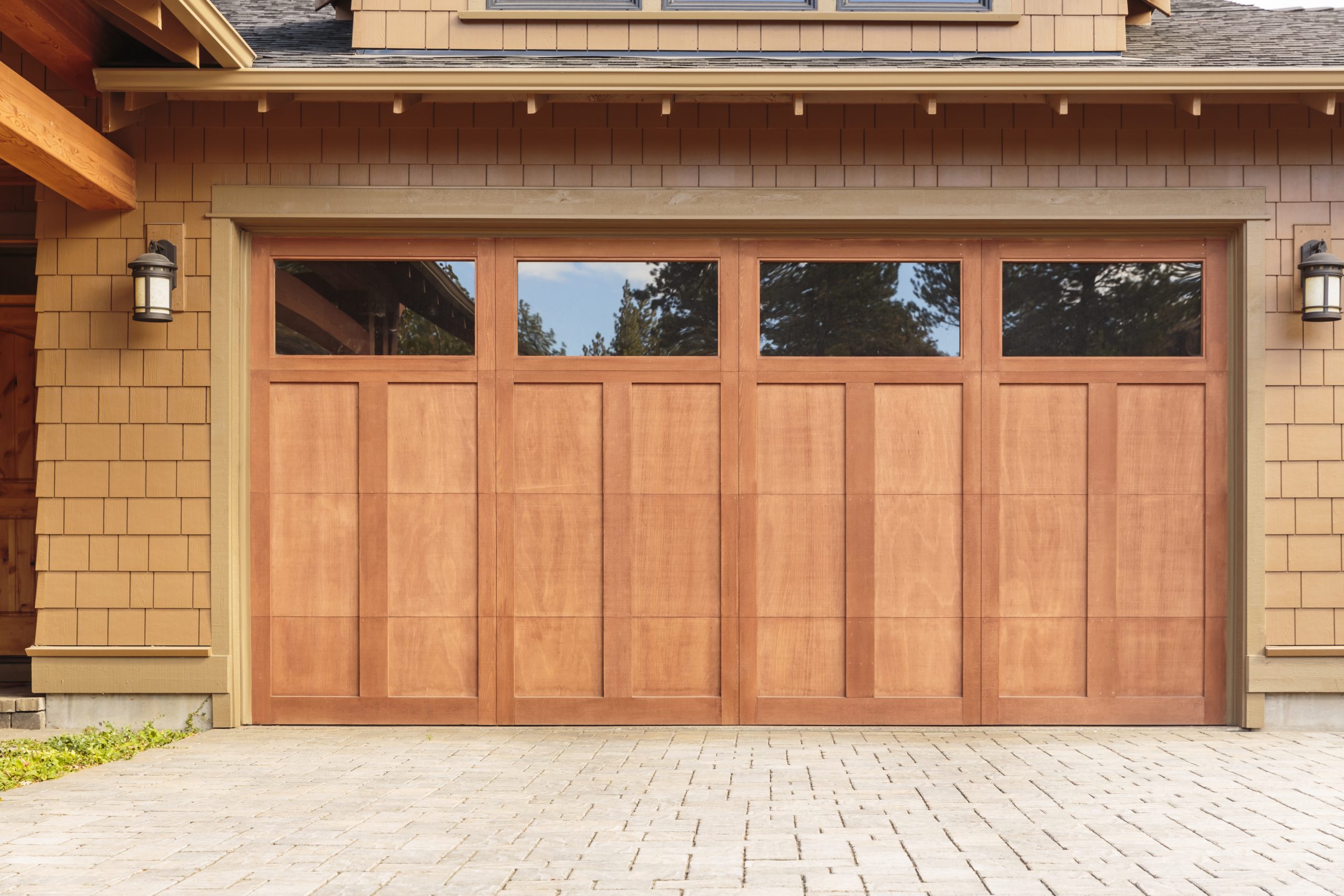 Helix Garage Doors