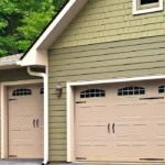 Garage Door Components