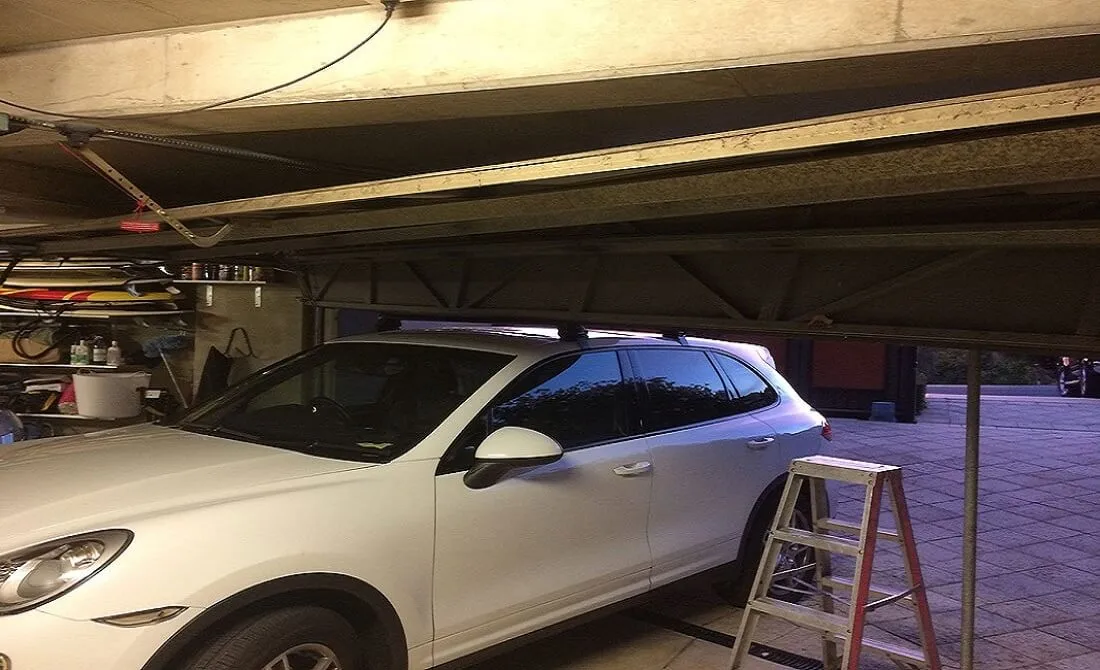 Garage Door Repairs