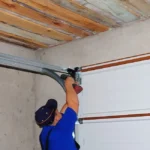 Garage Doors Repairs