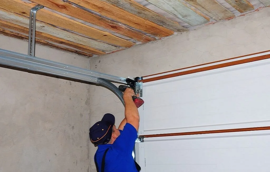 Garage Doors Repairs