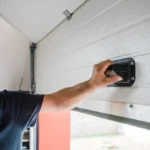 Professional Garage Door Contactor