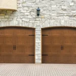 Garage Door Sizes