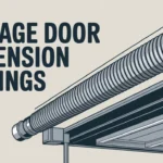 Everything You Need to Know About Garage Door Extension Springs Garage Door Extension Springs