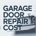 How to Understand Garage Door Repair Cost: A Homeowner’s Guide Garage door repair cost