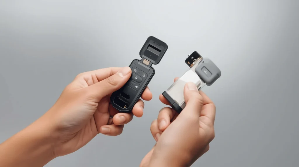 How to Program Garage Door Remote 1 How to Program Garage Door Remote