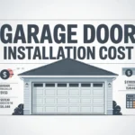Garage Door Installation Cost
