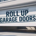 Roll Up Garage Doors