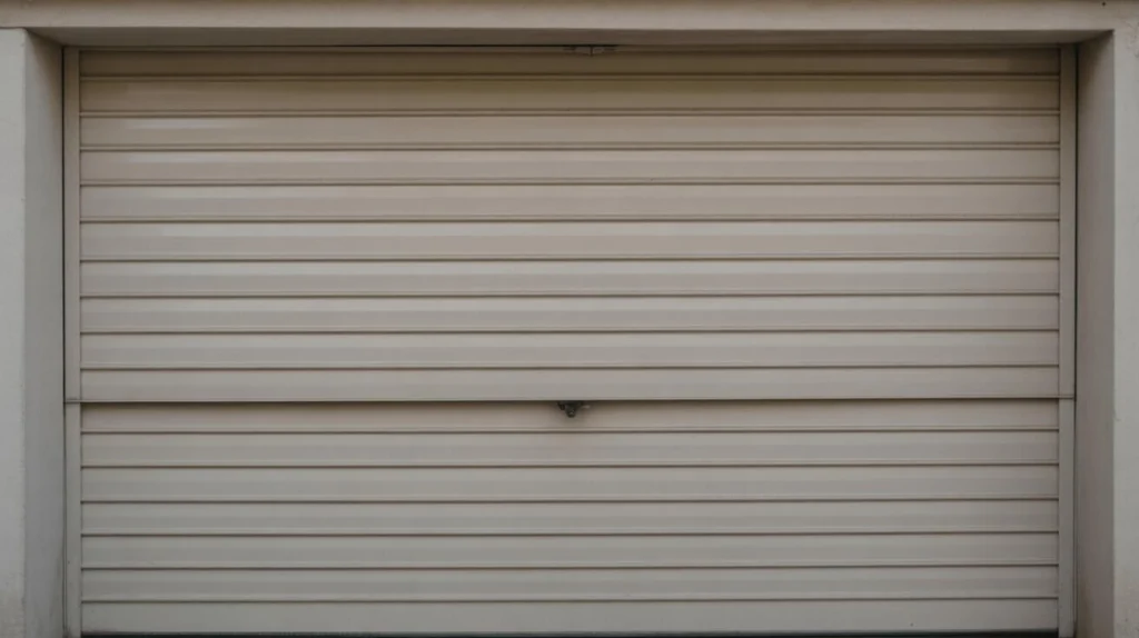 Roll Up Garage Doors 3 Roll Up Garage Doors