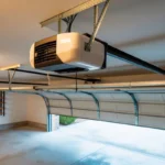 Install Garage Door Opener