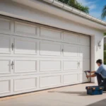 Garage Door Repair Fort Myers