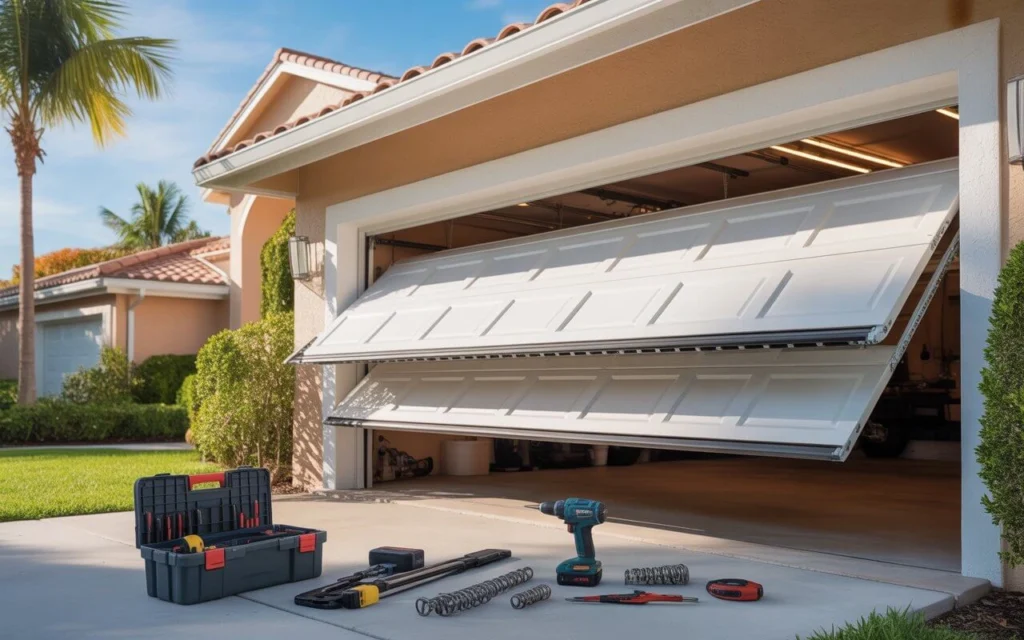 Garage Door Repair Fort Myers 3 Garage Door Repair Fort Myers