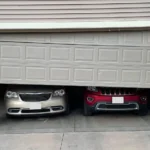 Garage Door Repair Roseville