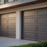 Insulated Garage Doors